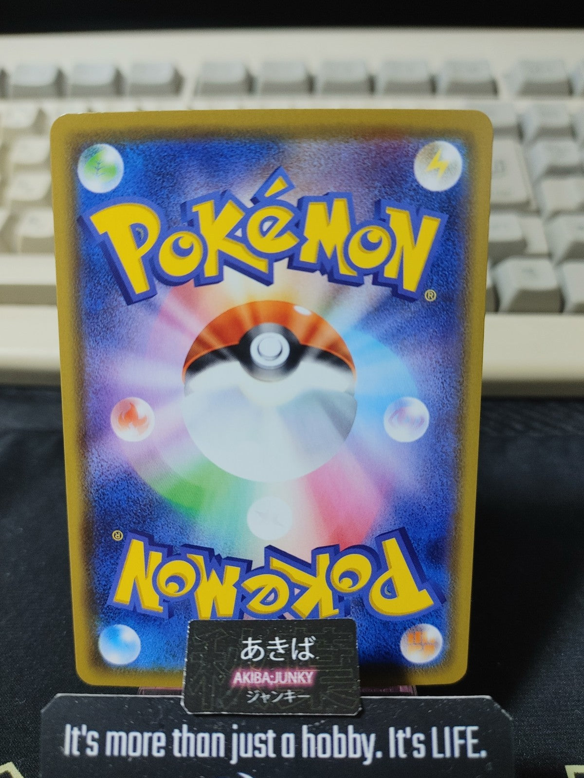 Pokemon Clefable S4a 066/190 Card Japanese JAPAN