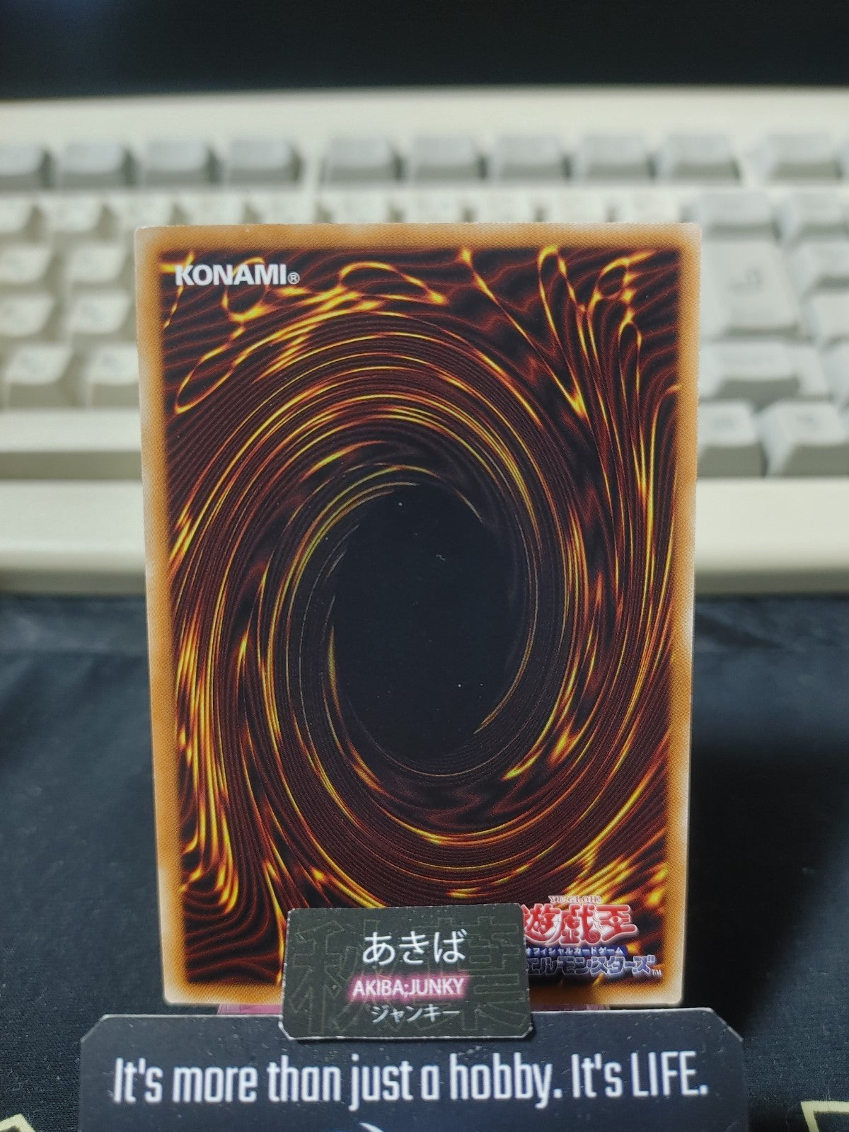 Swallow's Nest Yugioh 19TP-JP211 Konami OCG JAPAN