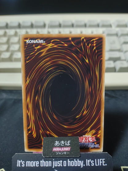 Swallow's Nest Yugioh 19TP-JP211 Konami OCG JAPAN