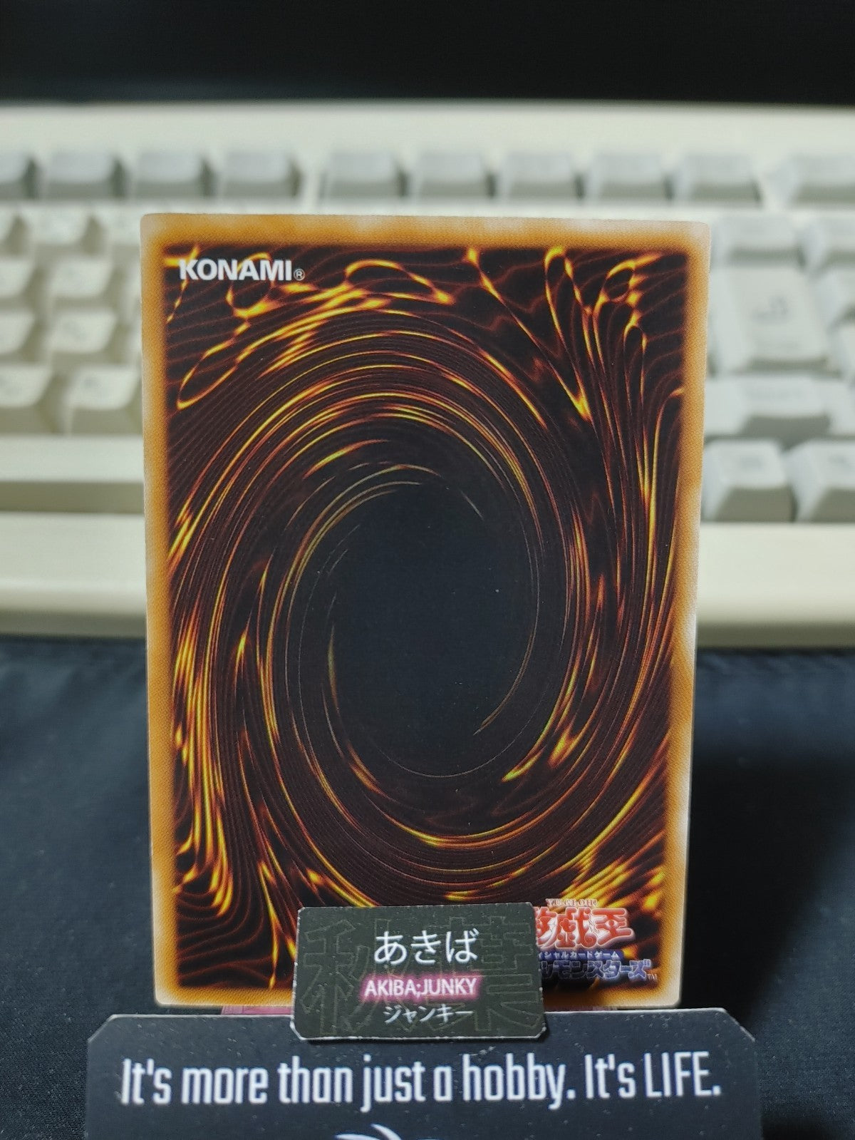 Trap Hole Yugioh YSD3-JP036 Konami OCG JAPAN