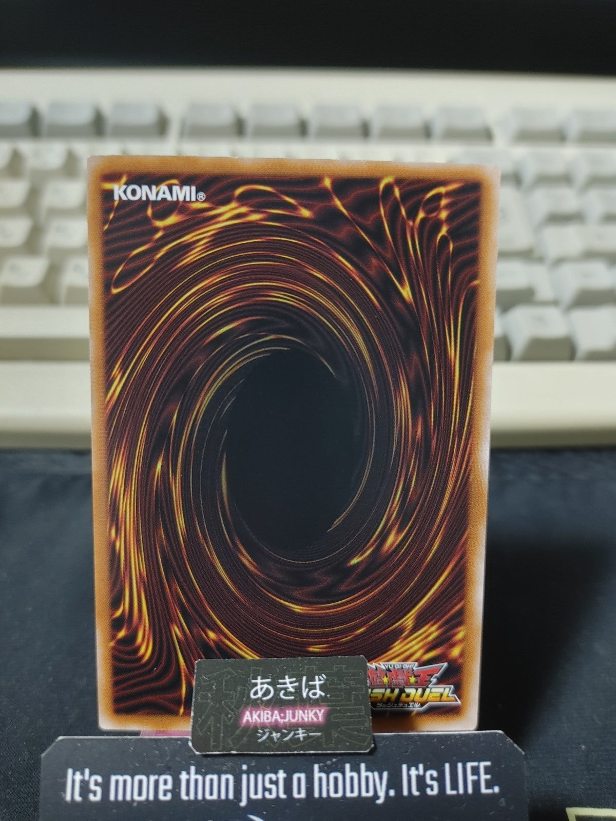 Praime Bandijo Yugioh RD/KP16-JP006 Rush Duel Yu-Gi-Oh Konami JAPAN