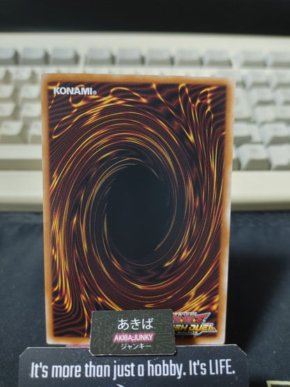 Praime Bandijo Yugioh RD/KP16-JP006 Rush Duel Yu-Gi-Oh Konami JAPAN