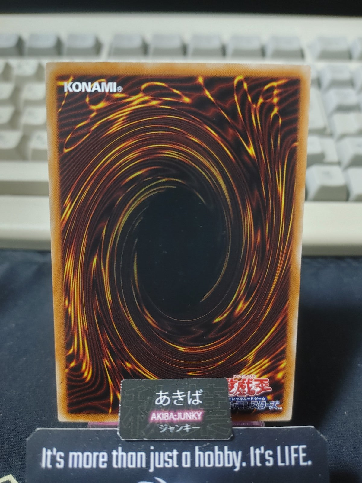 Token Playmaker Cyberse Clock Dragon Yugioh TK01-JP017 Rare OCG Japan