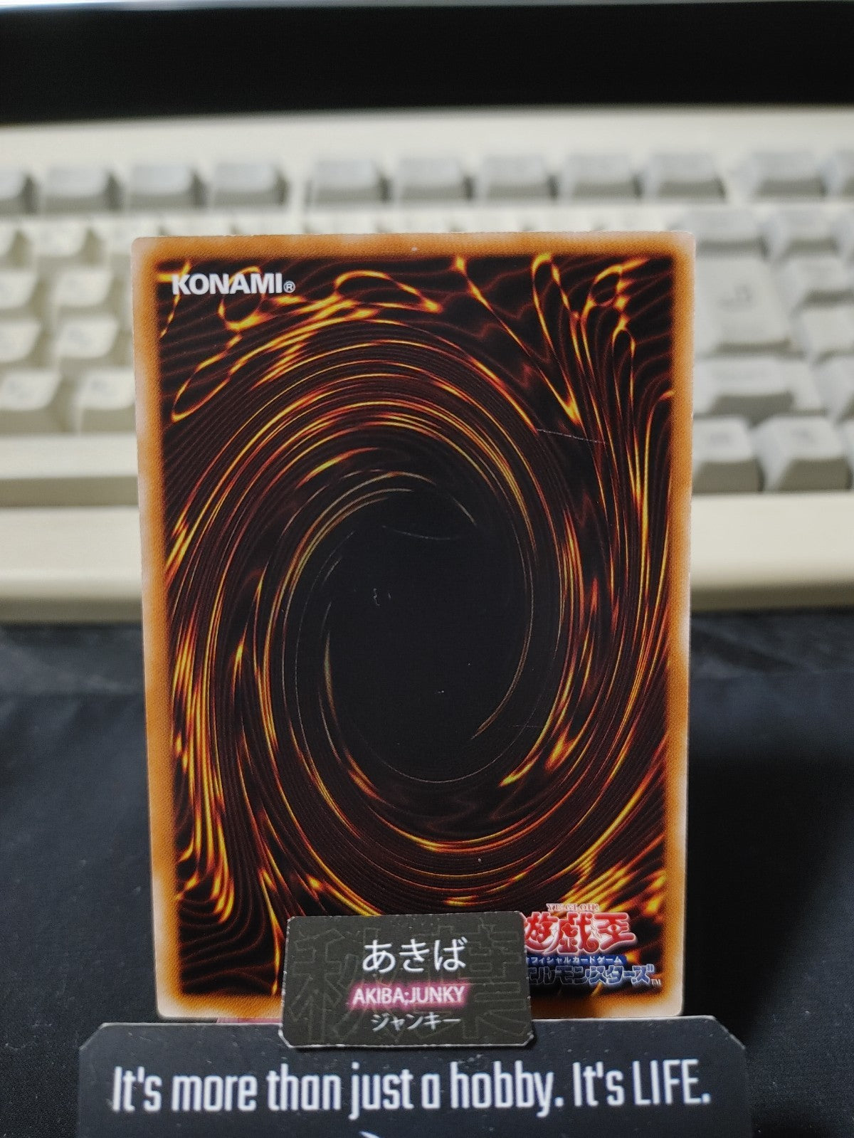 Fires of Doomsday Yugioh DE02-JP094 Rare Konami OCG JAPAN