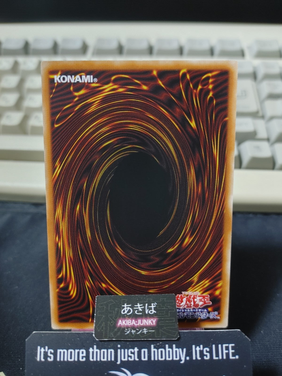 Dream Pillow Parasomnia Yugioh DIFO-JP067 Yu-Gi-Oh Konami OCG JAPAN