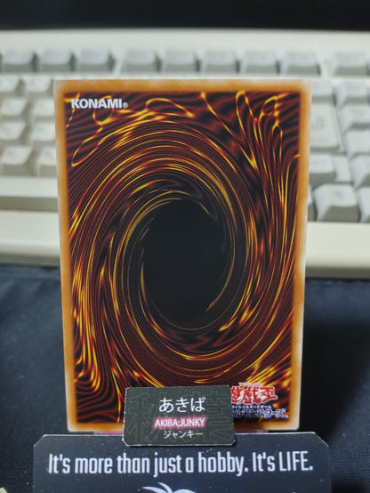 Dream Pillow Parasomnia Yugioh DIFO-JP067 Yu-Gi-Oh Konami OCG JAPAN