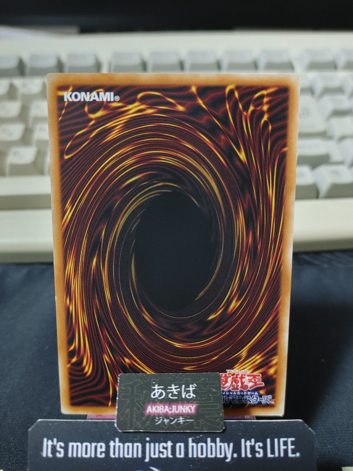 Doll House Yugioh AC01-JP033 Yu-Gi-Oh Konami OCG JAPAN
