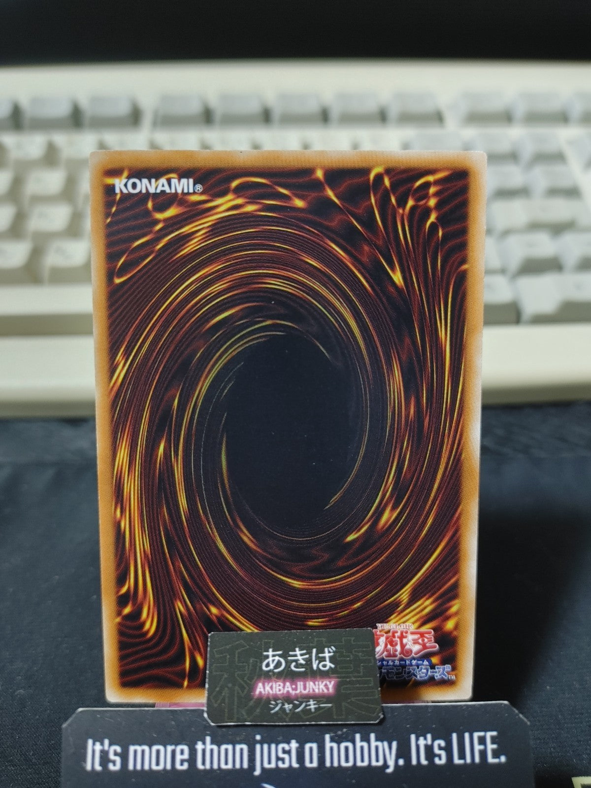 Mist Bird Clausolas Yugioh JOTL-JP043 Yu-Gi-Oh Konami OCG JAPAN