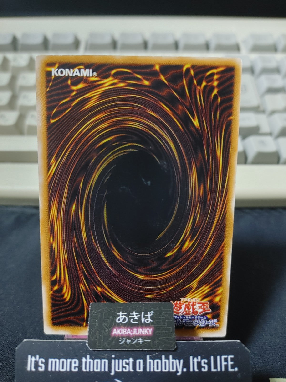 Invitation to a Dark Sleep Yugioh TB-32 Rare Yu-Gi-Oh Konami OCG JAPAN