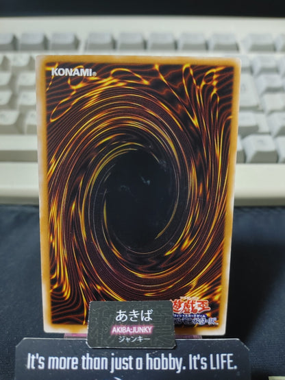 Invitation to a Dark Sleep Yugioh TB-32 Rare Yu-Gi-Oh Konami OCG JAPAN
