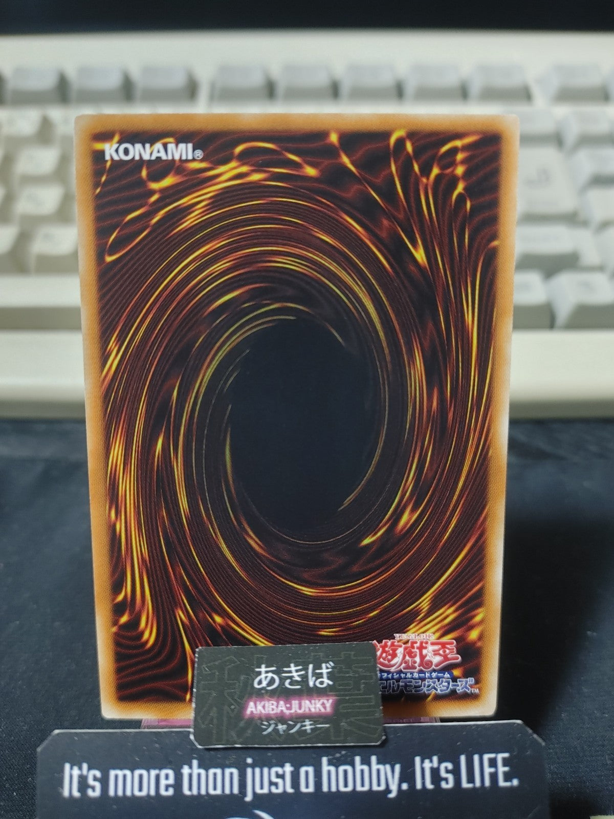 Reinforcement of the Army Yugioh SD27-JP031 Konami OCG JAPAN