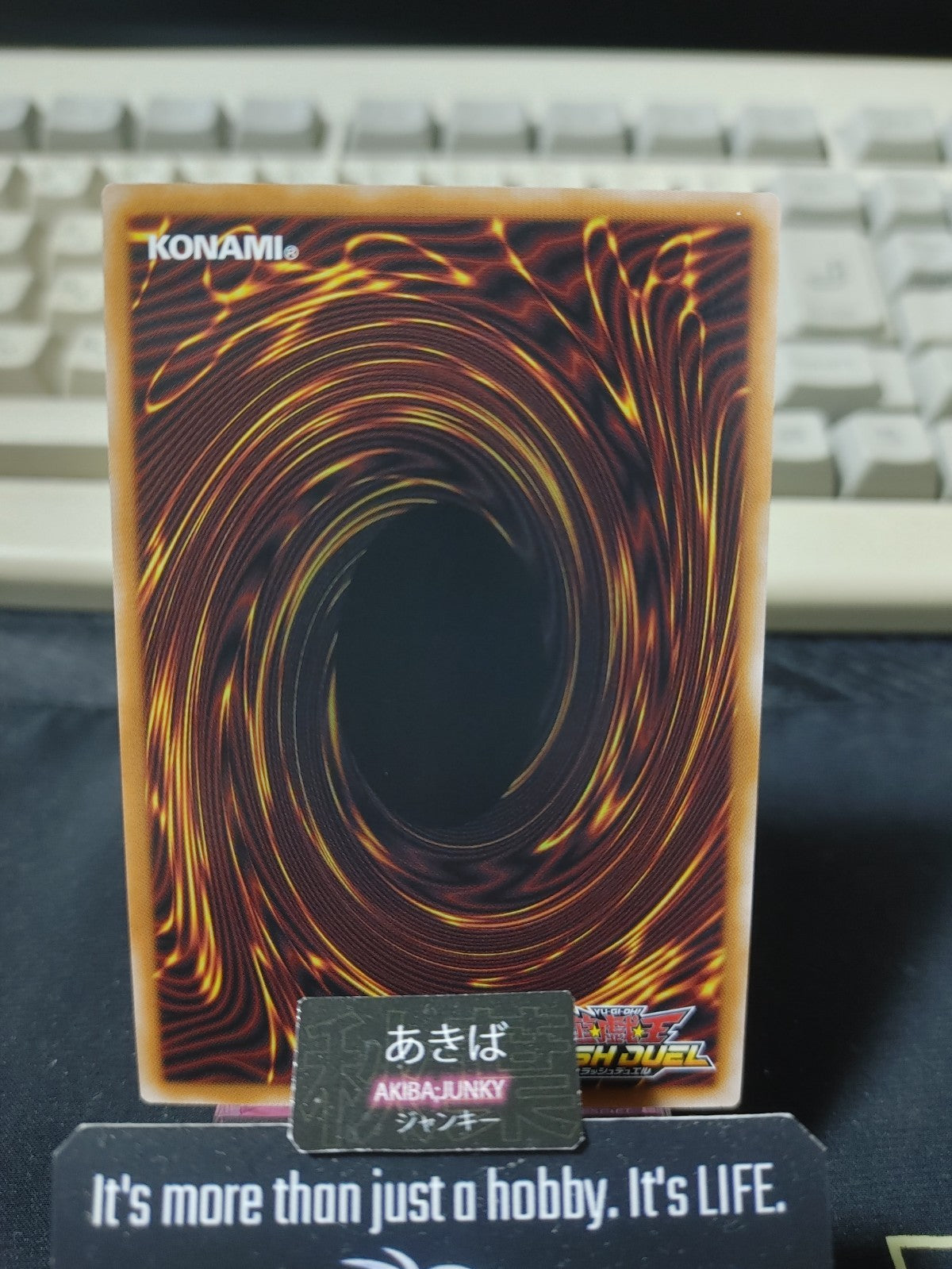 Dimension Jump Yugioh RD/CA01-JP032 Ultra Rare Rush Duel Konami JAPAN