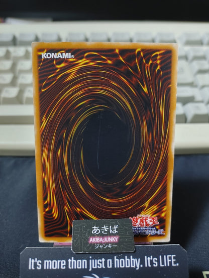 Pyro Clock of Destiny Yugioh PH-49 Konami OCG JAPAN