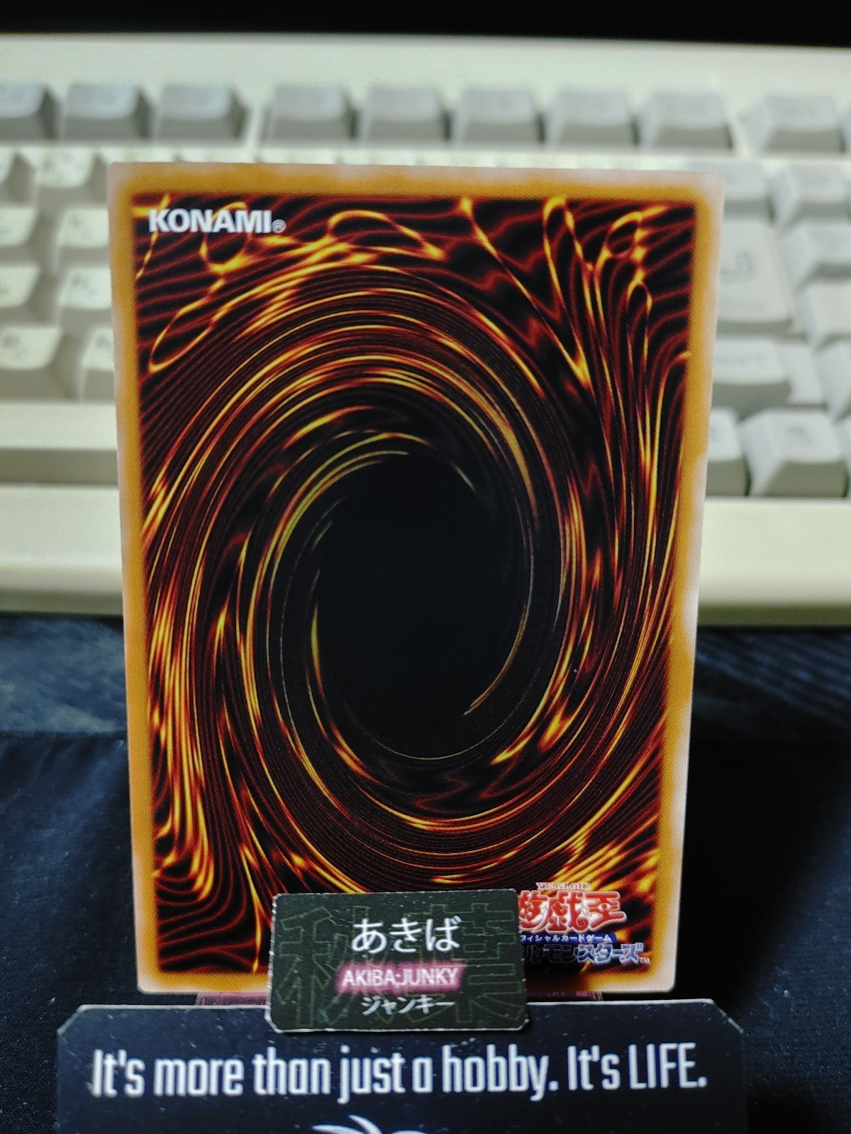 Reversal Box Yugioh BETB-JP071 Yu-Gi-Oh Konami OCG JAPAN