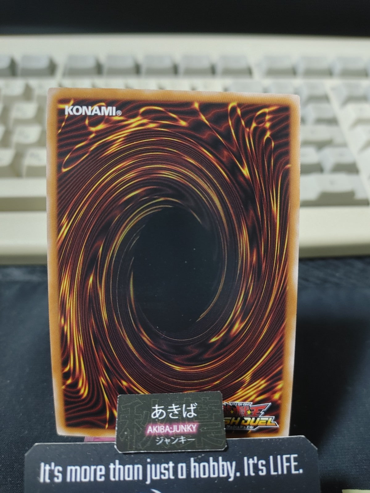 The Trinity Dragiastar‎ Yugioh RD/5TH1-JP084 Super Rare Rush Duel JAPAN