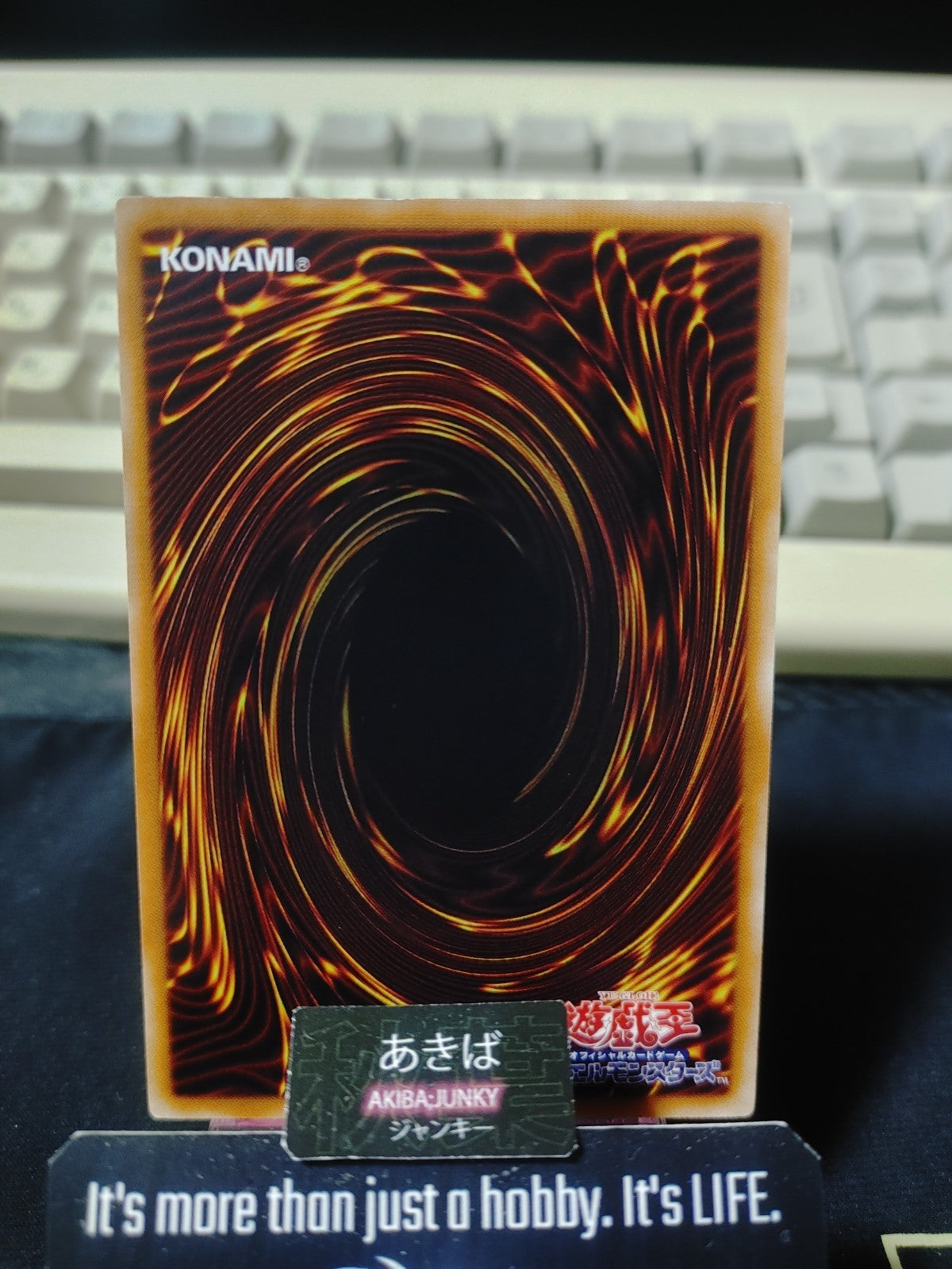 Number Wall Yugioh CPZ1-JP048 Yu-Gi-Oh Konami OCG JAPAN