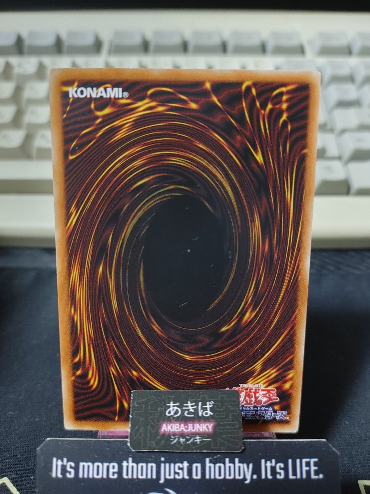 The Sanctuary in the Sky Yugioh SR12-JP023 Parallel Rare Konami OCG JAPAN