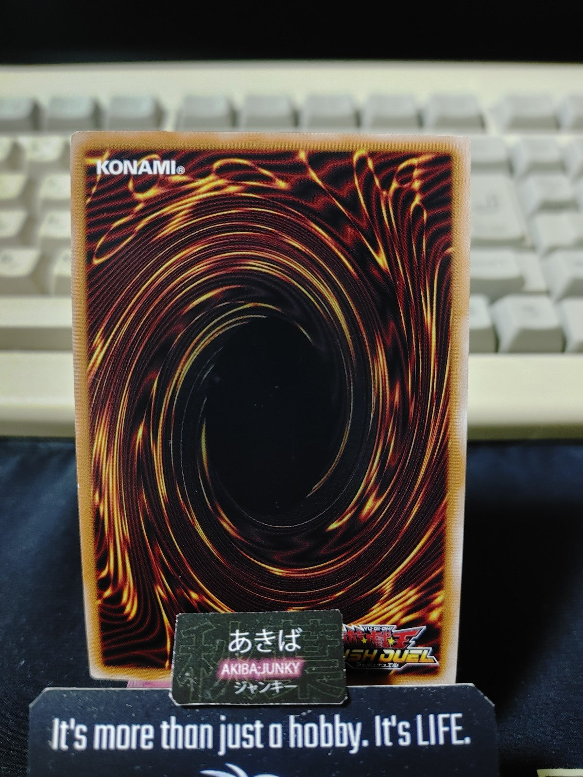 Variable Stellarizer Yugioh RD/KP20-JP007 Super Rare Rush Duel JAPAN