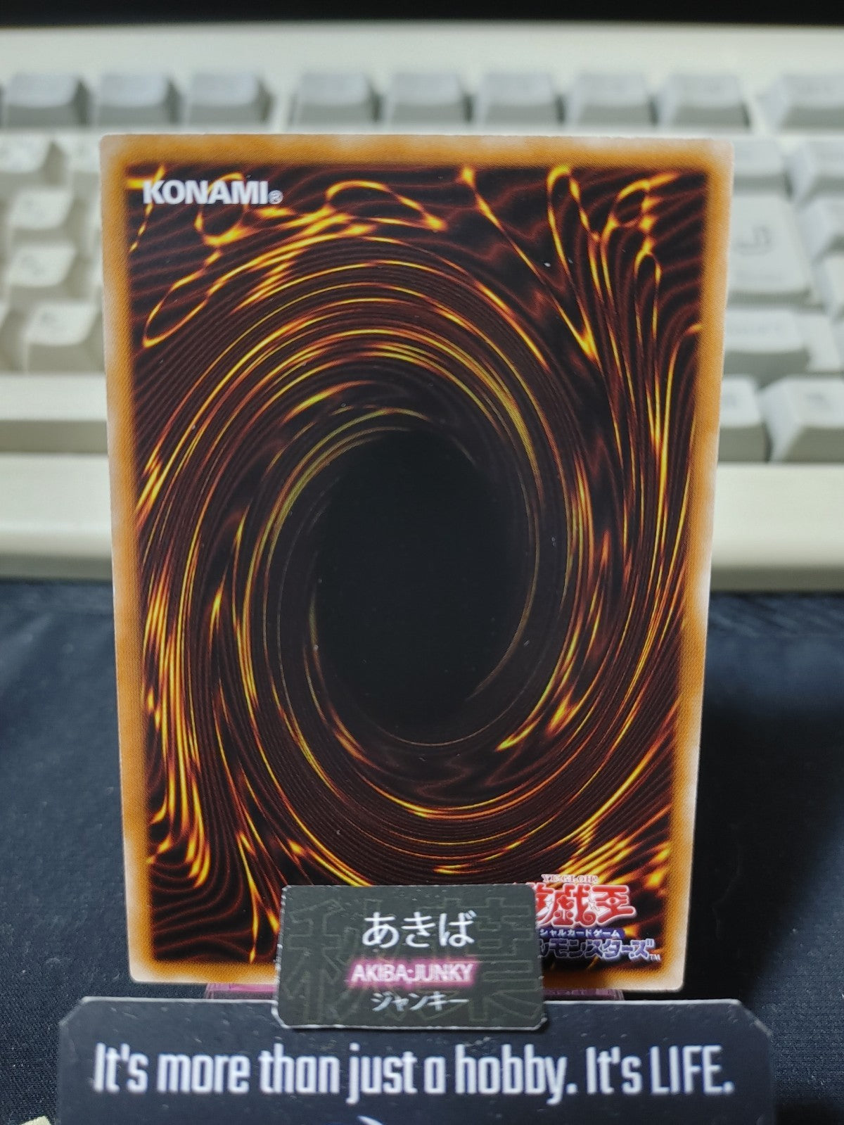 Gem-Knight Tourmaline Yugioh DTC3-JP063 Holo Yu-Gi-Oh Konami OCG JAPAN