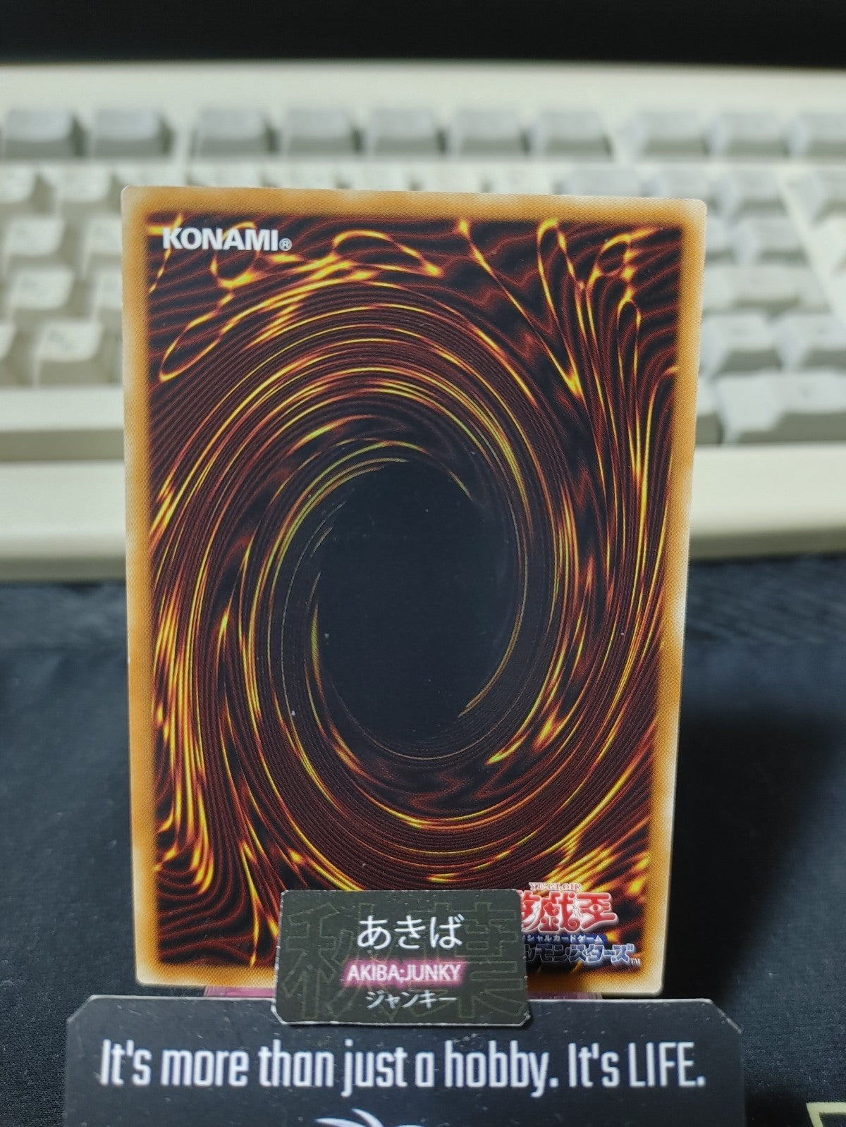 Gem-Knight Ruby Yugioh SPRG-JP035 Yu-Gi-Oh Konami OCG JAPAN