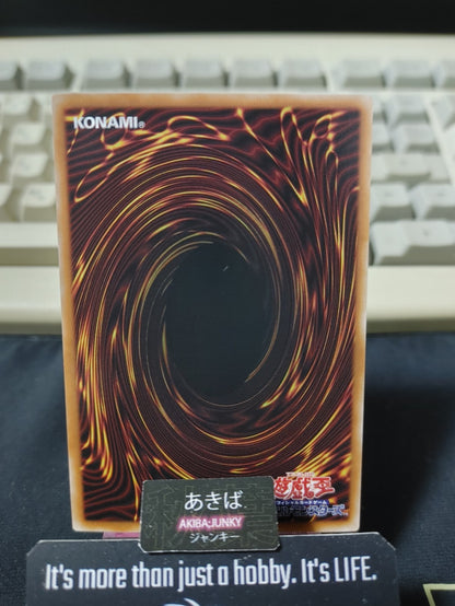 Silent Magician Zero Yugioh YAC1-JP041 Secret Rare Konami OCG JAPAN