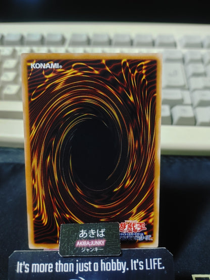 Mirage of Nightmare Yugioh BE02-JP191 Konami OCG JAPAN