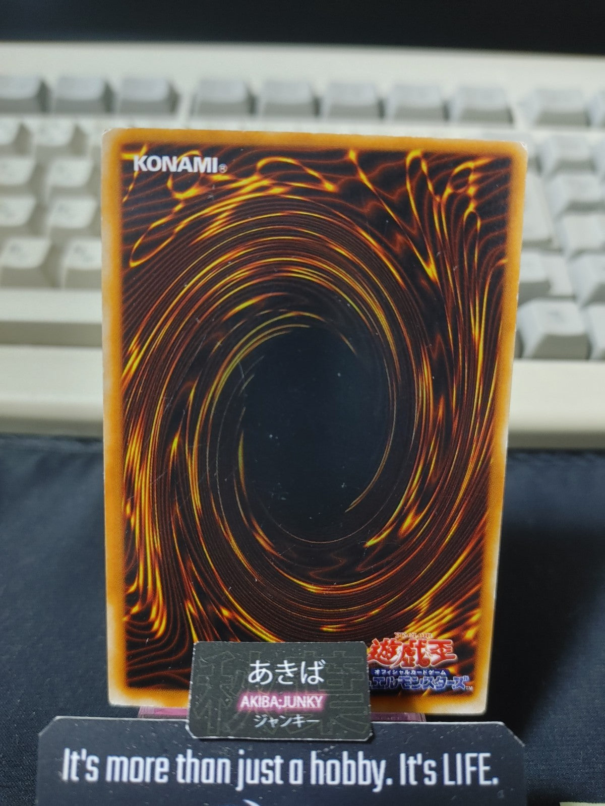 Ansatsu Yugioh Rare Yu-Gi-Oh Konami OCG JAPAN