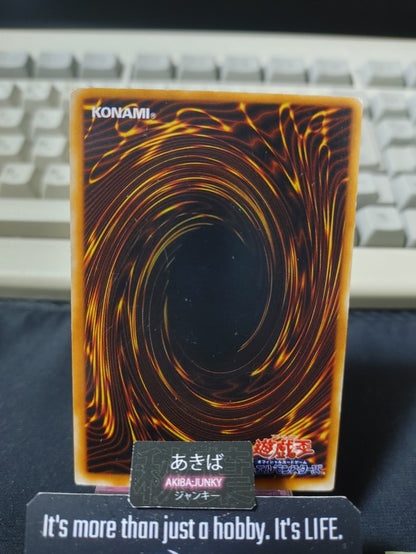 Ansatsu Yugioh Rare Yu-Gi-Oh Konami OCG JAPAN