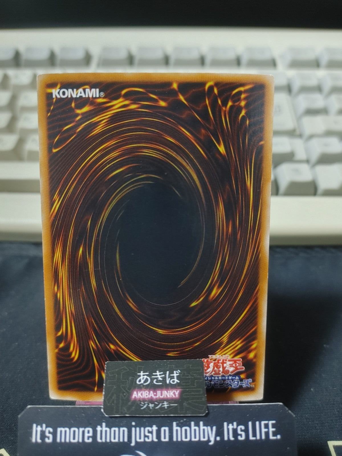Elemental HERO Dark Neos Yugioh MC03-JP001 Secret Rare Yu-Gi-Oh Konami OCG JAPAN