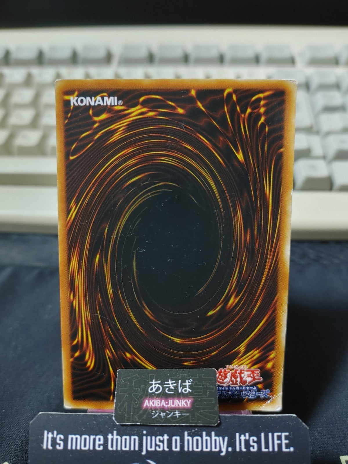 Bat Yugioh Yu-Gi-Oh Konami OCG JAPAN