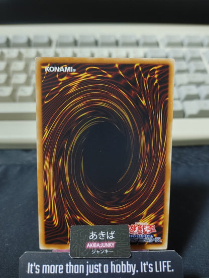Gem-Knight Citrine Yugioh SPRG-JP038 Yu-Gi-Oh Konami OCG JAPAN