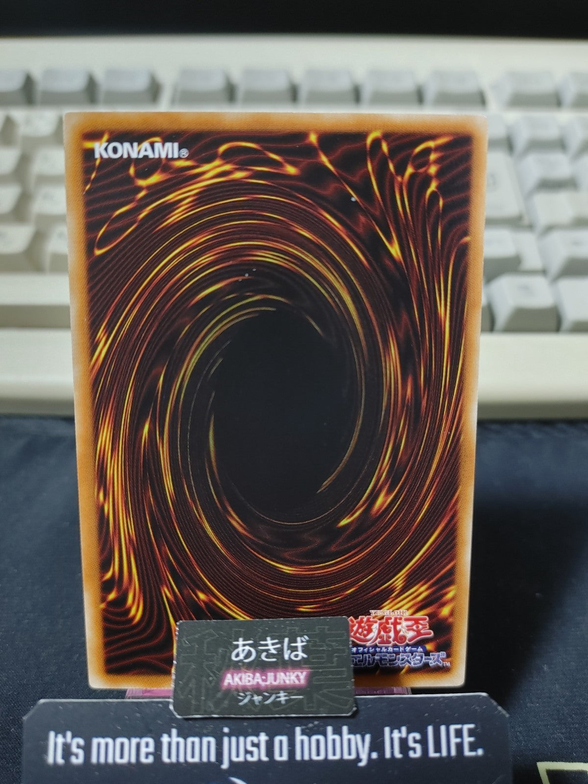 Shuffle Reborn Yugioh SD32-JP025 Konami OCG JAPAN