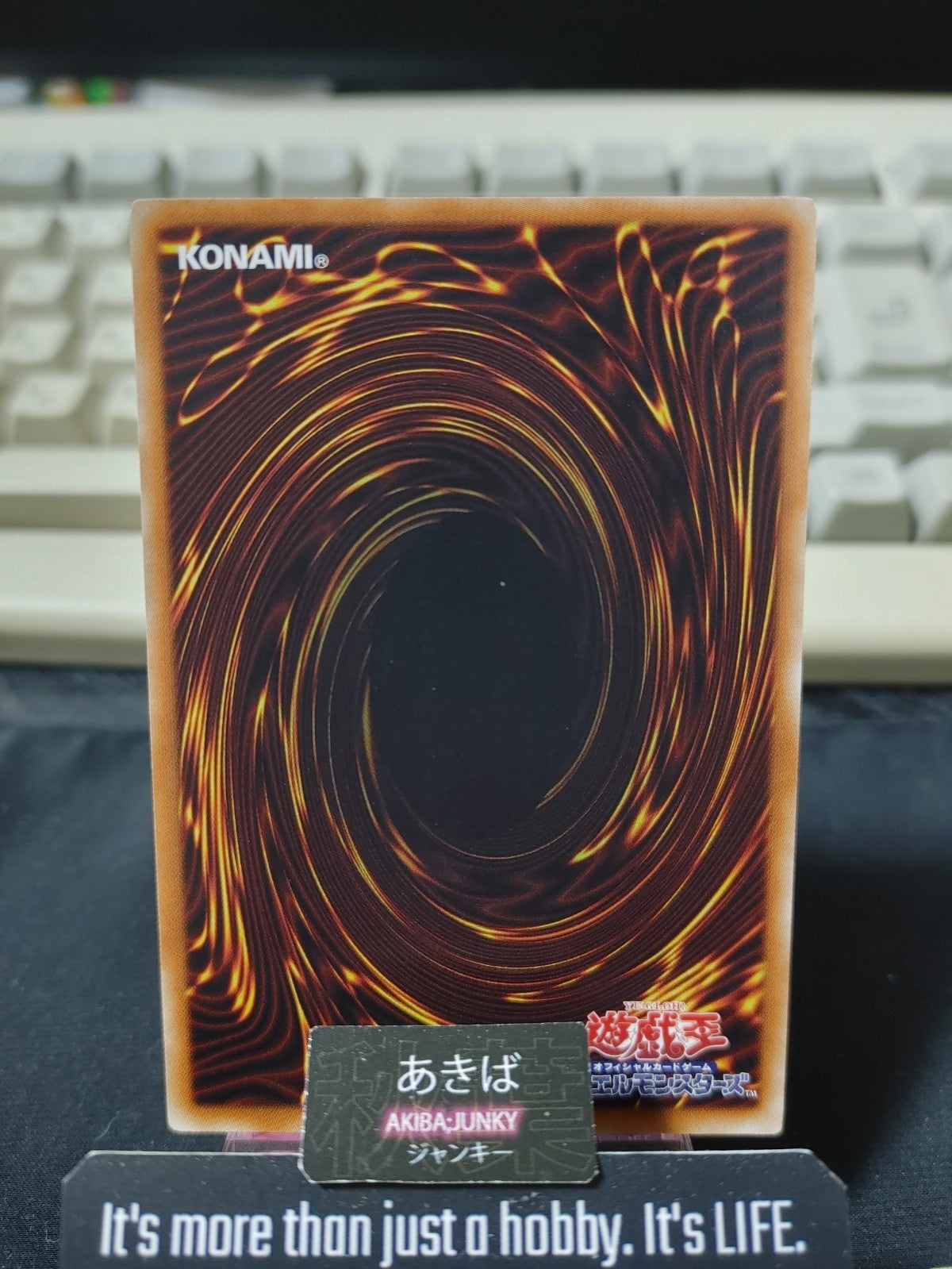 Cathy Eve L2 Yugioh SAST-JP001 Yu-Gi-Oh Konami OCG JAPAN