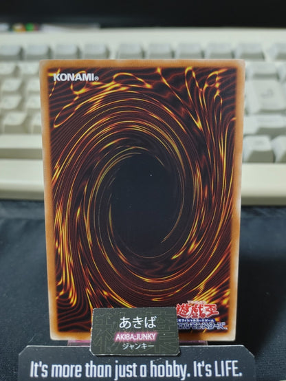 Cathy Eve L2 Yugioh SAST-JP001 Yu-Gi-Oh Konami OCG JAPAN