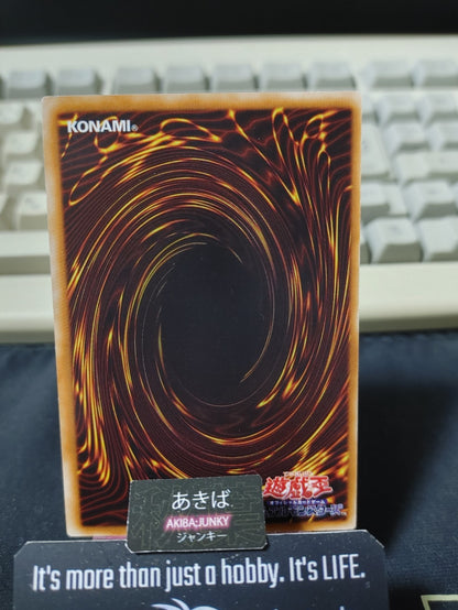 Ljosalf of the Nordic Alfar Yugioh STOR-JP014 Yu-Gi-Oh Konami OCG JAPAN