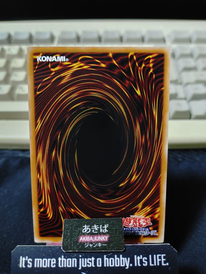 Upstart Goblin Yugioh UT01-JP046 Ultra Rare Yu-Gi-Oh Konami OCG JAPAN