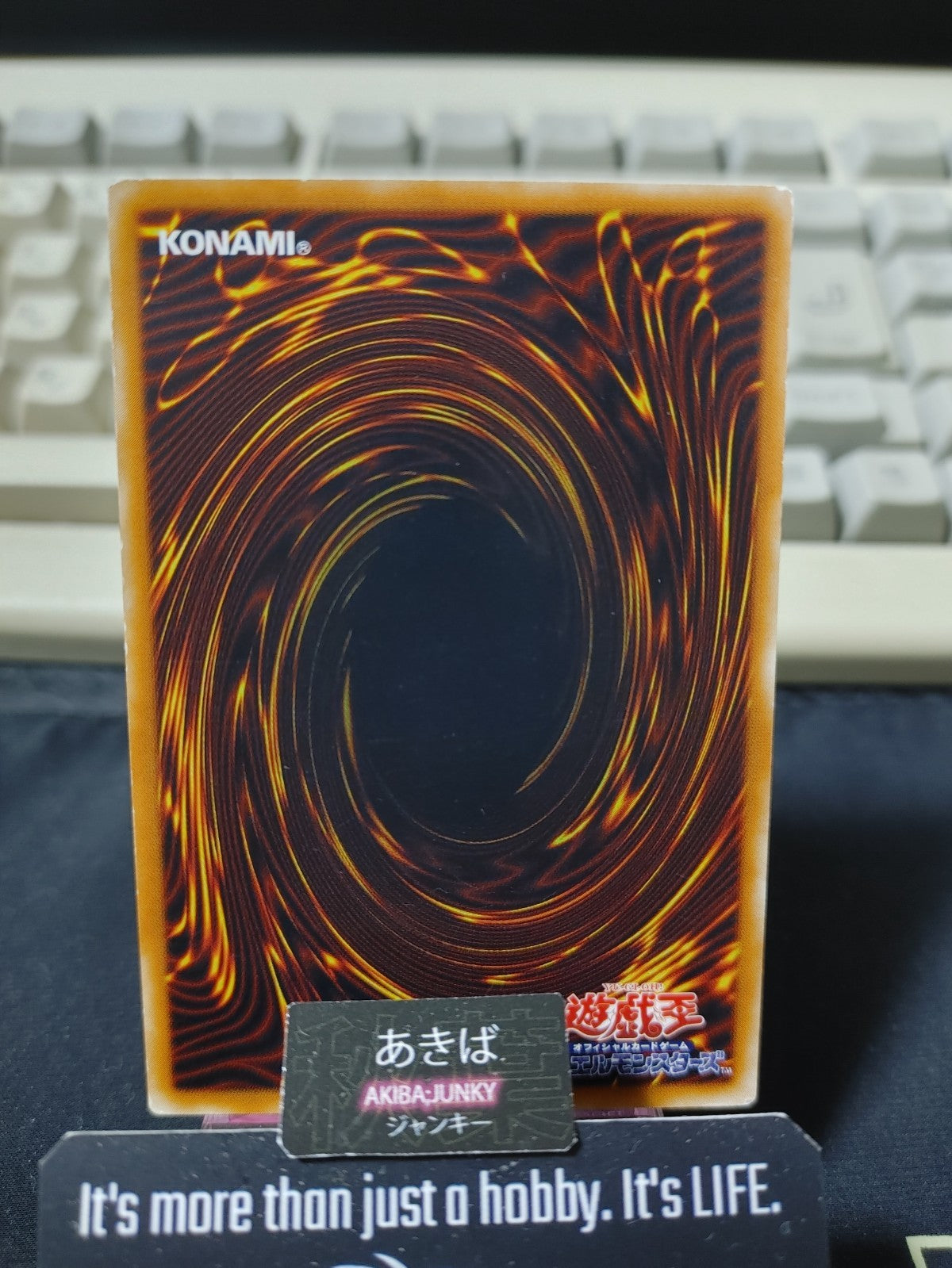 Dimension Distortion Yugioh 306-044 Konami OCG JAPAN