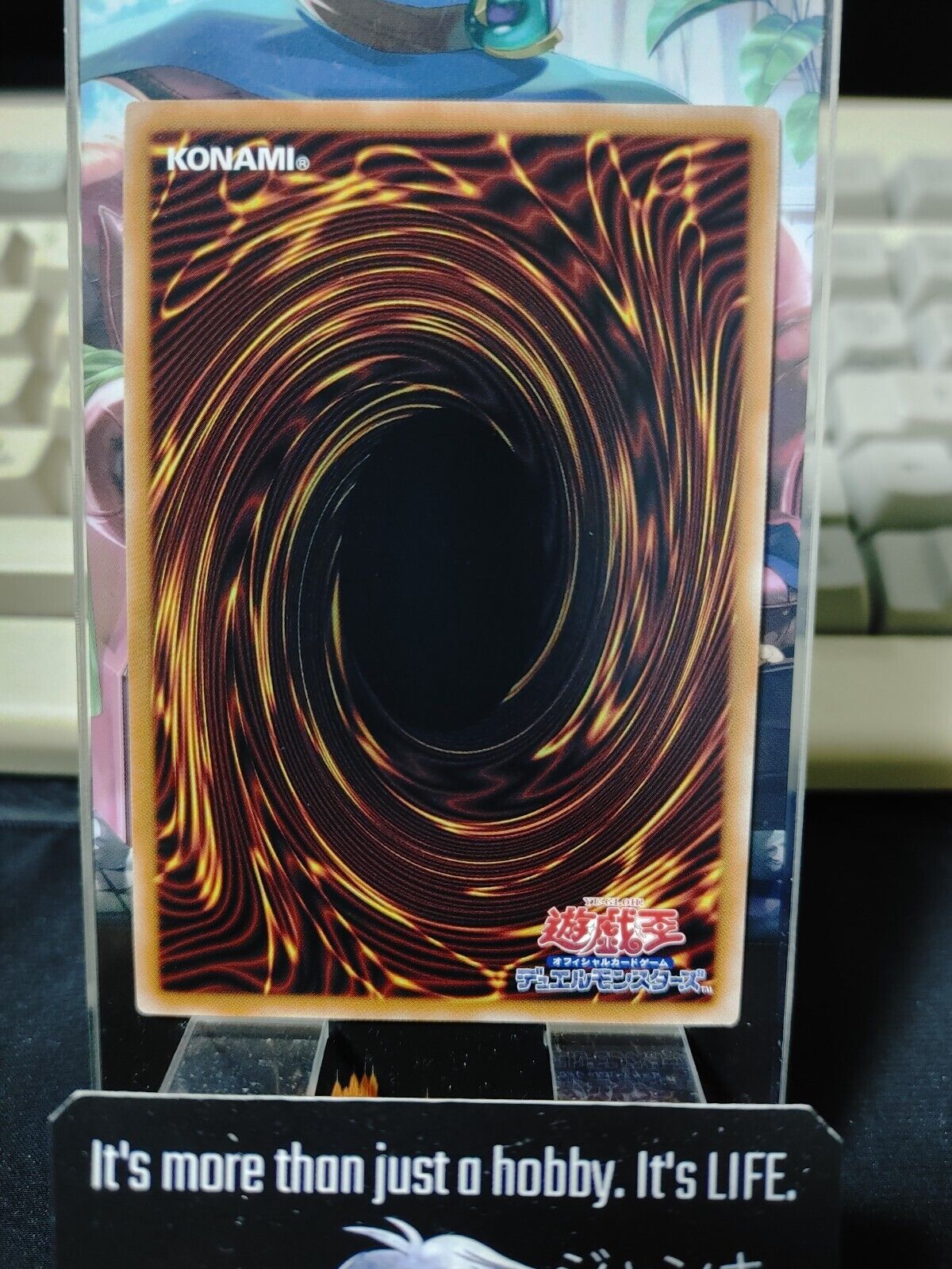 QCAC-JP027 Yugioh Elemental HERO Burstinatrix Alt Secret OCG JAPAN UNCENSORED