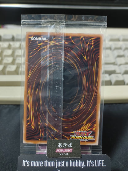 Confiscation RD/ECG1-JP009 Parallel Yugioh Rush Duel Yu-Gi-Oh JAPAN