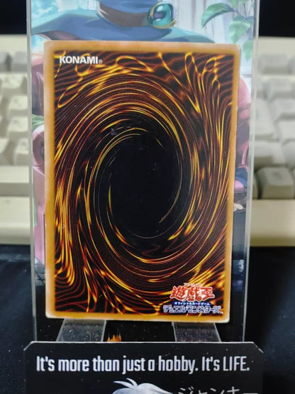 Buster Blader Yu-Gi-Oh CA-51 Ultra Rare Yugioh Card OCG JAPAN