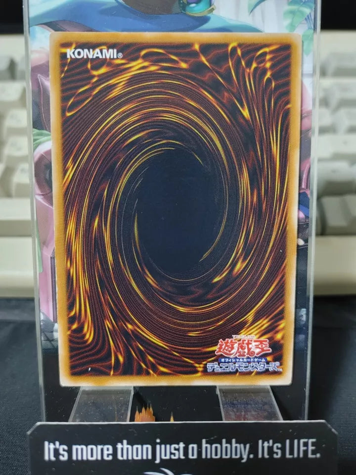 Blue Eyes White Dragon Yu-Gi-Oh Yugioh YAP1-JP001 Ultra Rare LP-MP Konami JAPAN