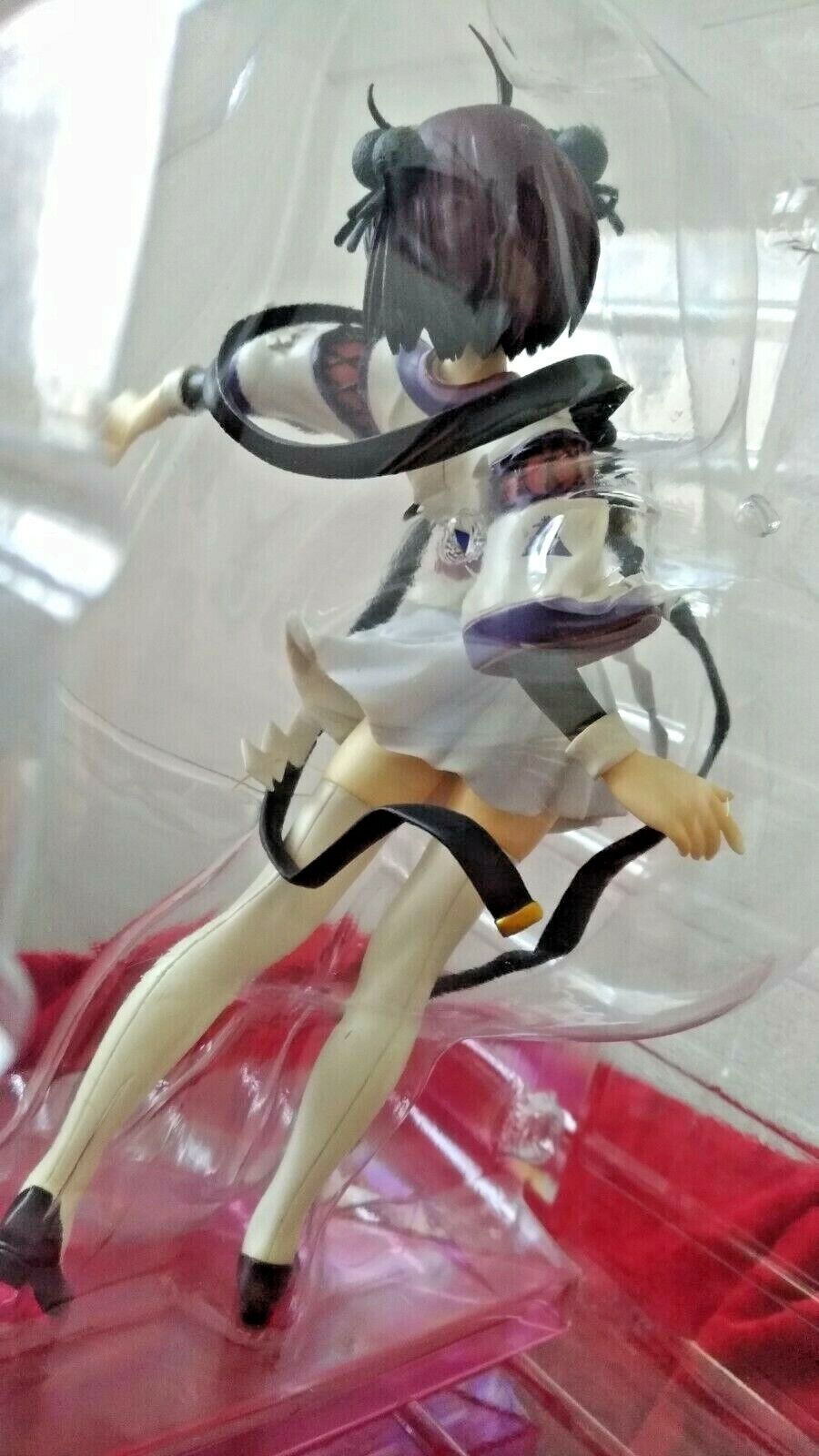 Anime Figure Eroge Sengoku Rance Nanjou Ran Sexy Figurine Alicesoft PC Japan