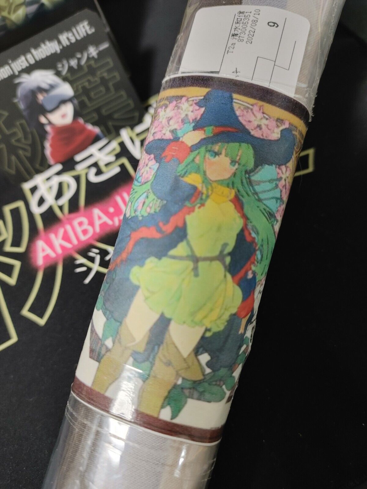 Rance Pc Game Eroge Shizuka Muso tapestry Alicesoft Japan Rare Item!
