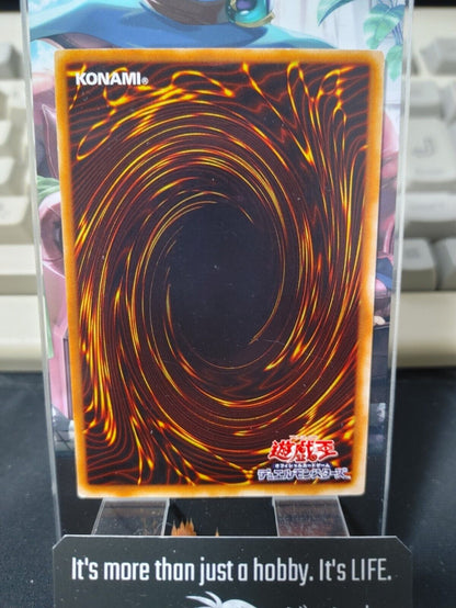 Magician's Valkyria LE5-005 Yu-Gi-Oh Yugioh  Ultra Rare Konami JAPAN