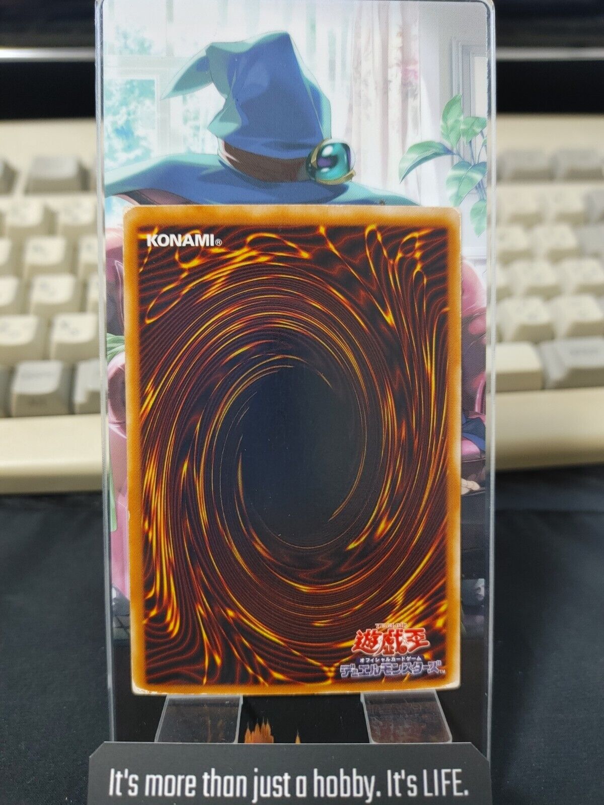 Yu-Gi-Oh Shrink SK2-020 Ultra Rare Japan Release