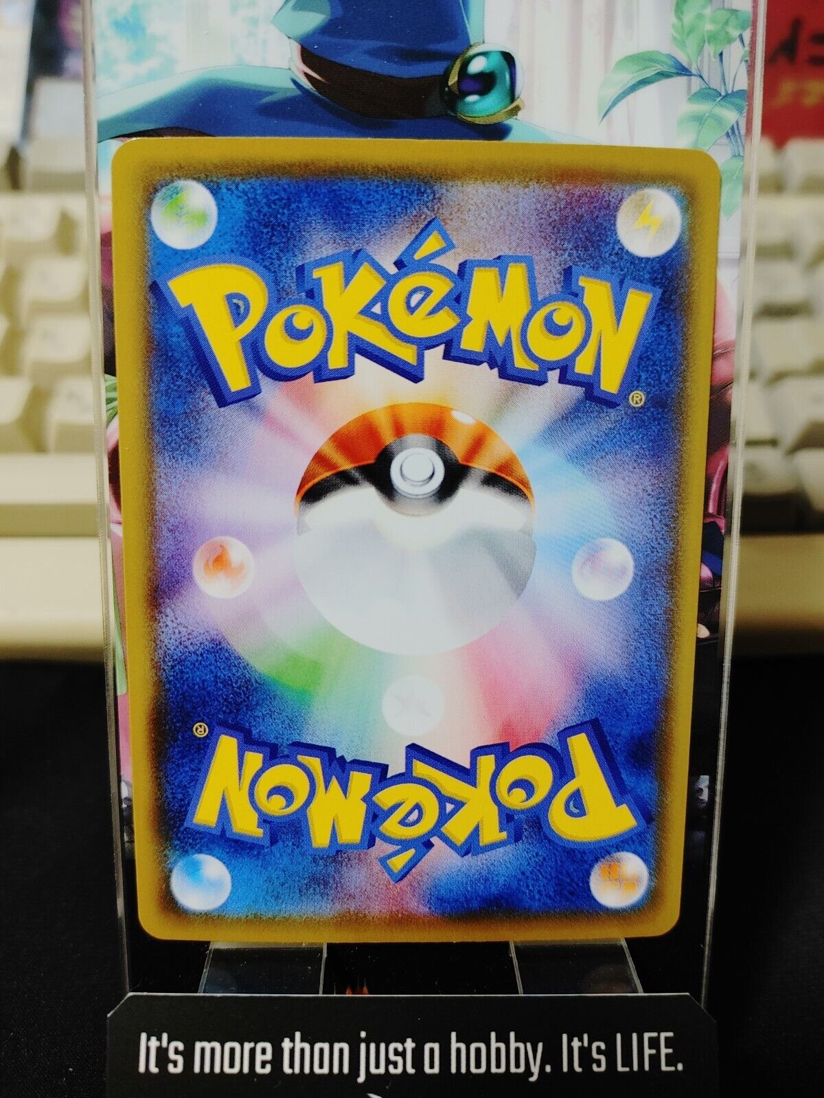Pokemon Card Japanese Professor's Research 003/028 s8a  25th Anniversary Japan