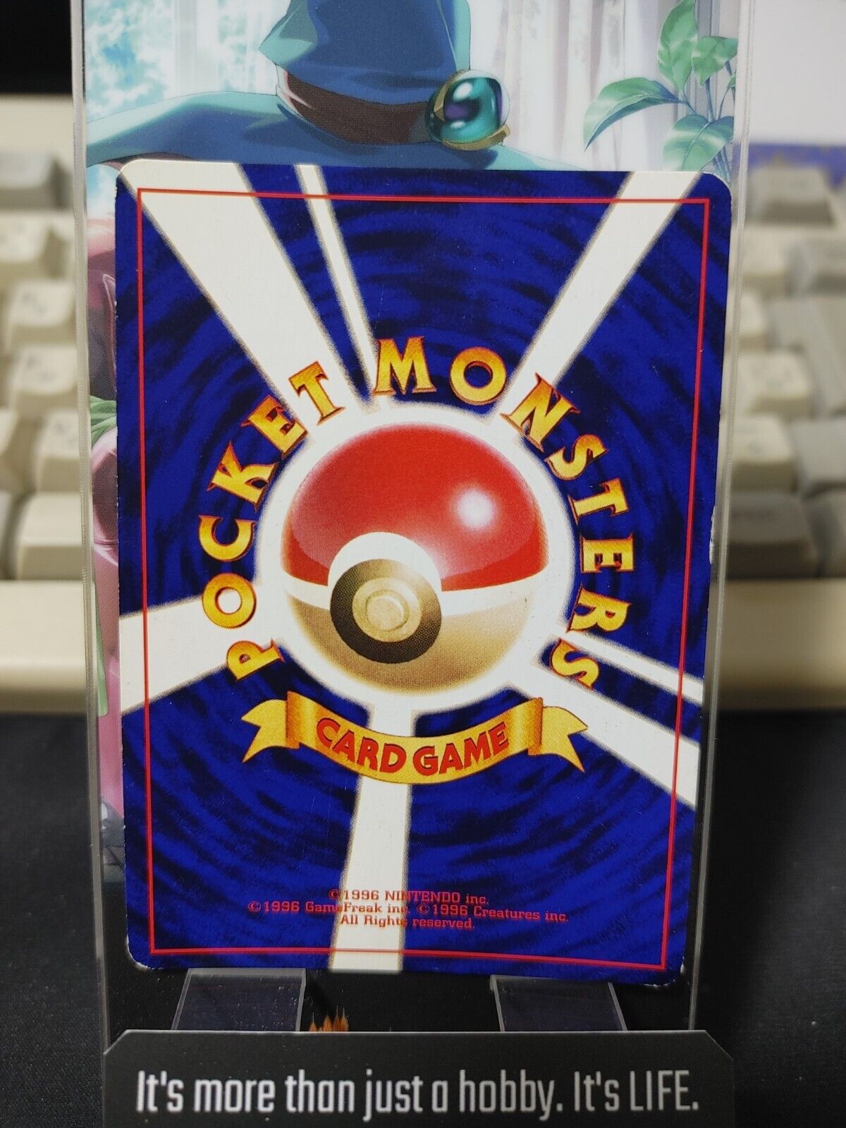 Shining Mew Corocoro Promo Holo 151 Japanese Pokemon Card Japan SUPER RARE!!