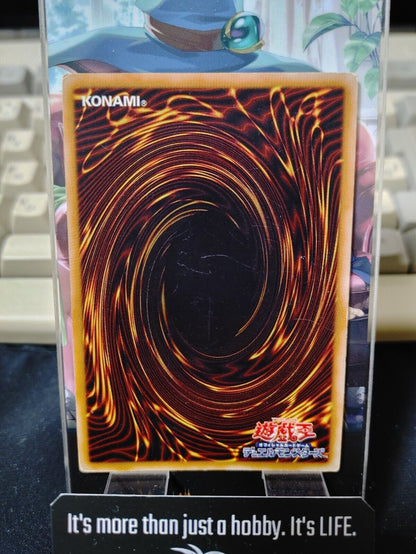 Buster Blader Yu-Gi-Oh Yugioh YAP1-JP007 Ultra Rare Konami  Kazuki T. Art JAPAN