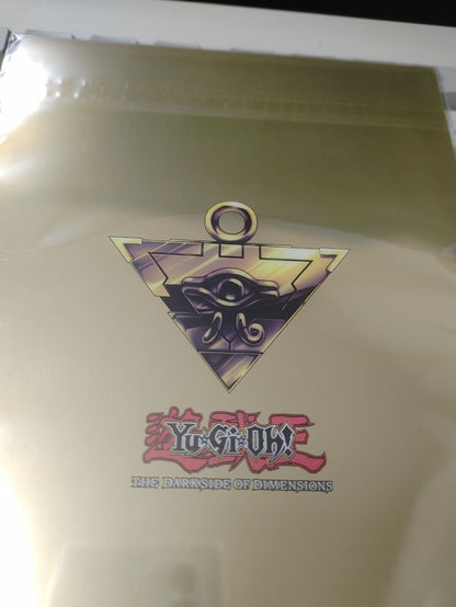 Yu-Gi-Oh 20th Anniversary Graphic Clear File Japan Release Kazuki Takahashi