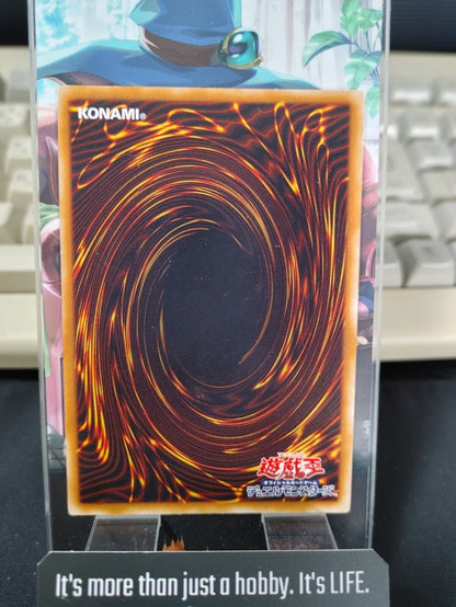 Celtic Guardian Yu-Gi-Oh Yugioh YAP1-JP004 Ultra Rare Konami JAPAN